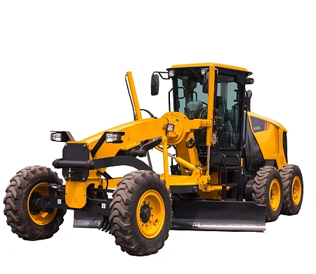 Автогрейдер LiuGong 4140D